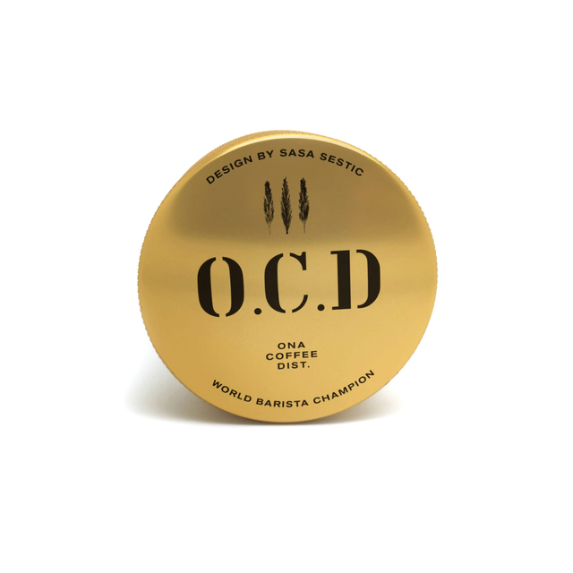 OCD Coffee Distributor Tool v2
