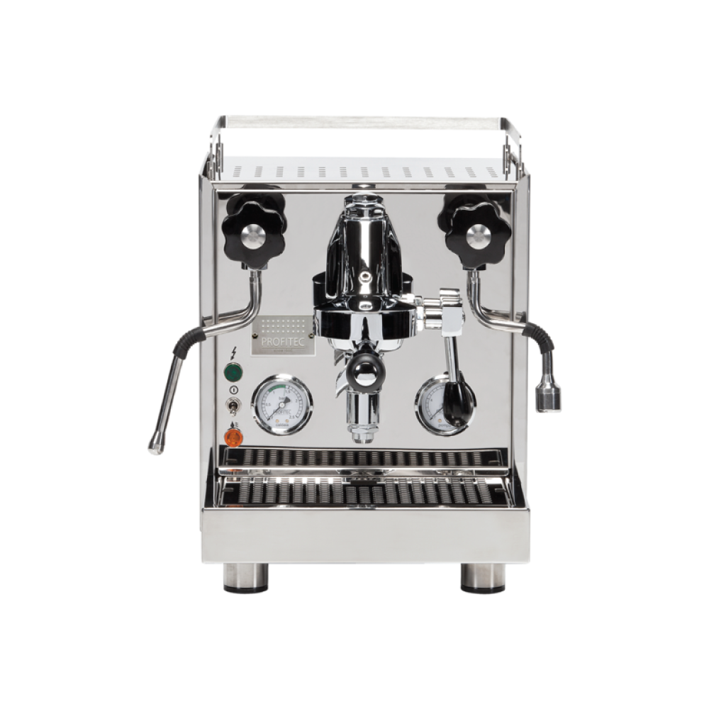 profitec espresso pro 500