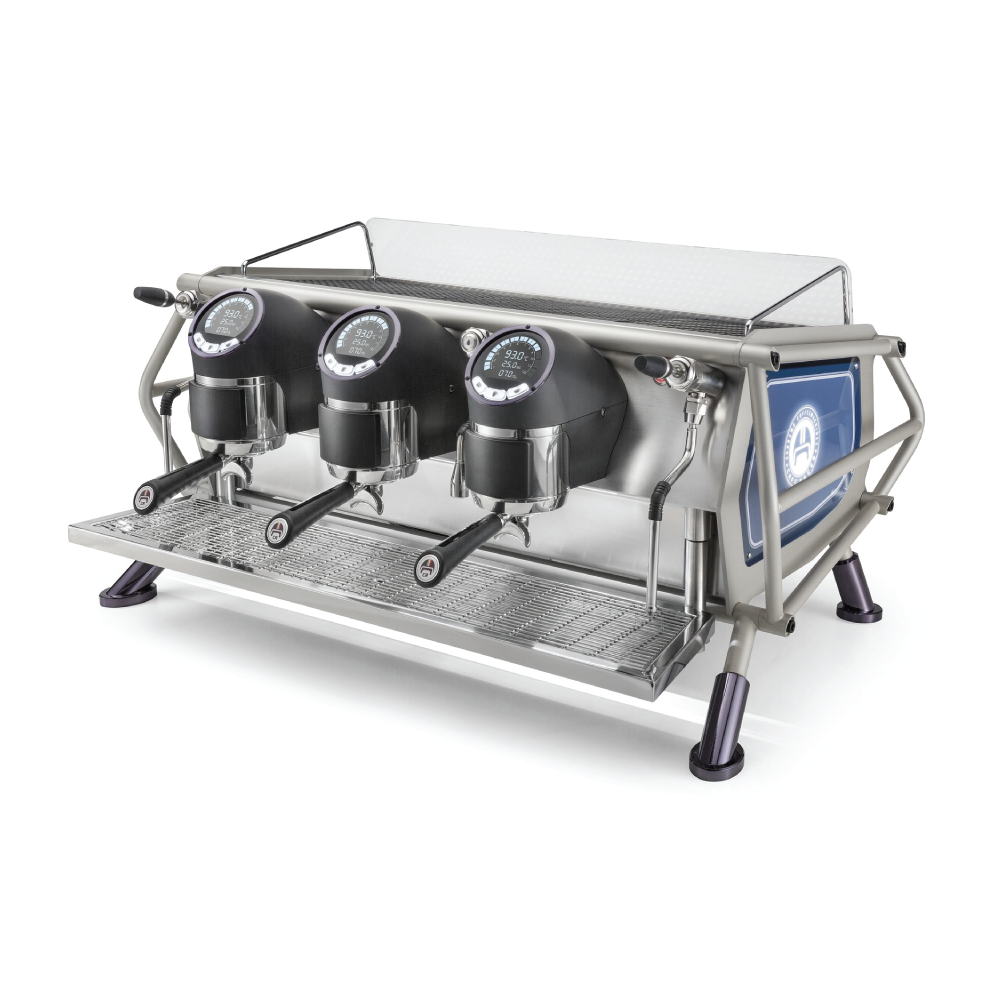 Sanremo Cafe Racer Freedom Alliance Coffee Solutions