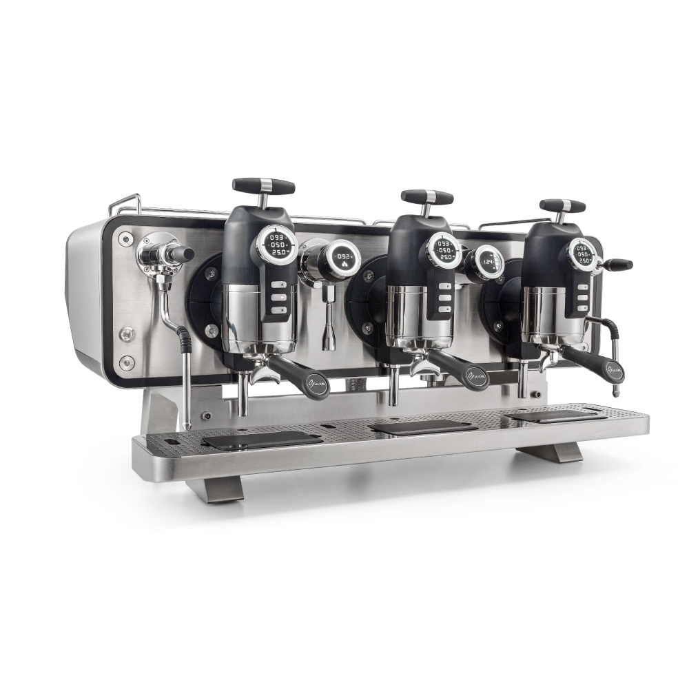 Home - Sanremo Coffee Machines