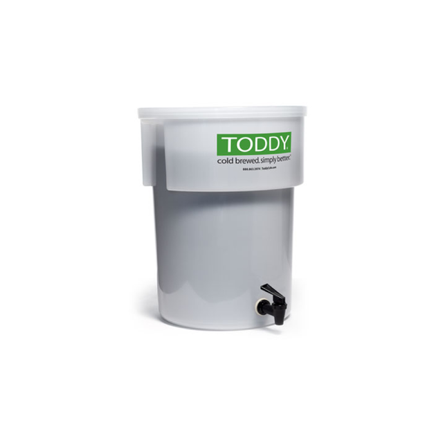 Toddy Commercial Cold Brew System -20liters