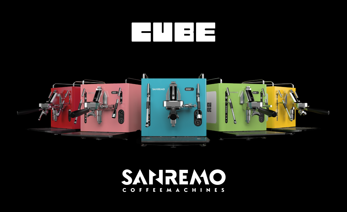 Sanremo Cube R Absolute