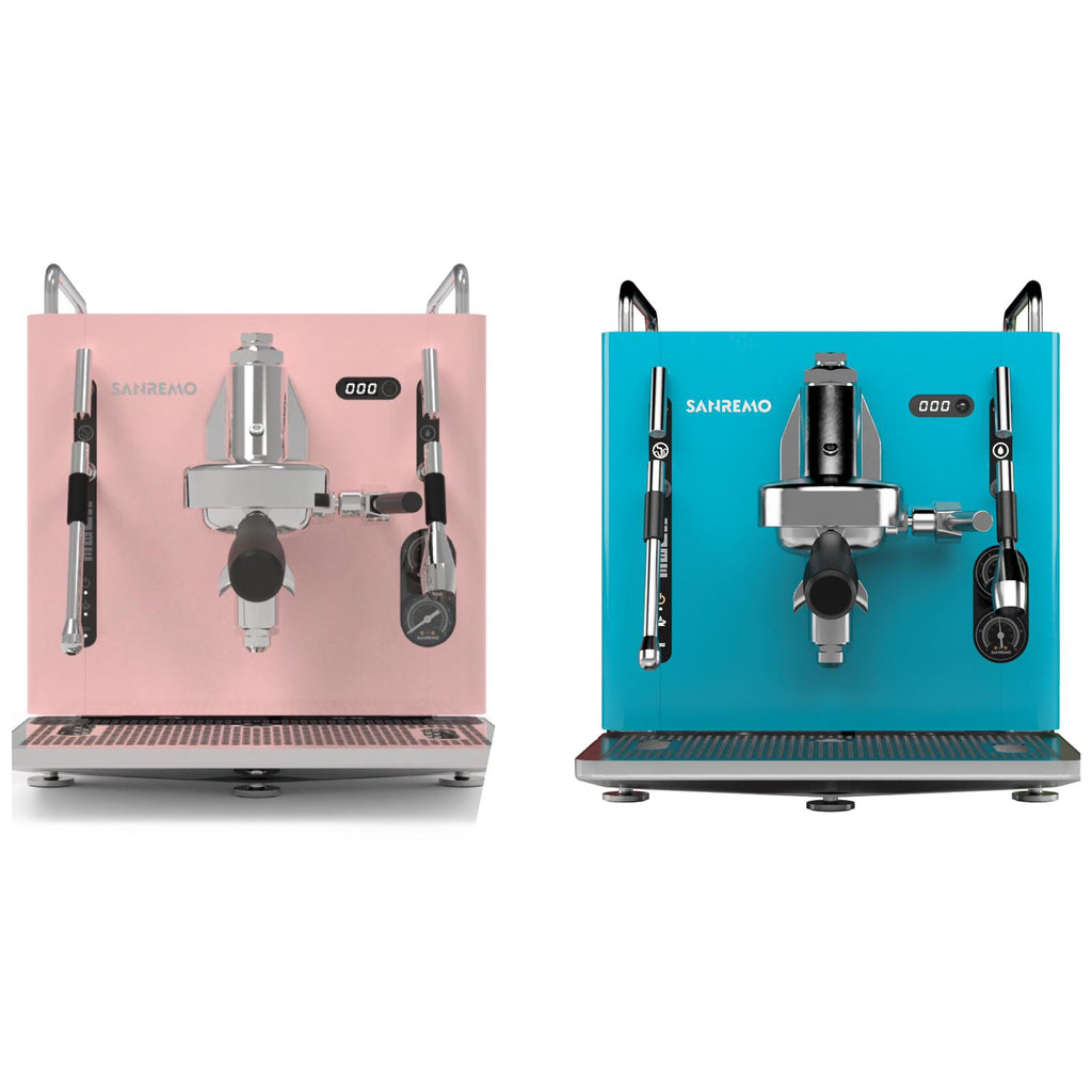 SANREMO cube R サンレモキューブR 110-120V 60Hz Sanremo Cube