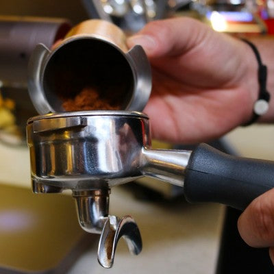Coffee Dosing Cup- short